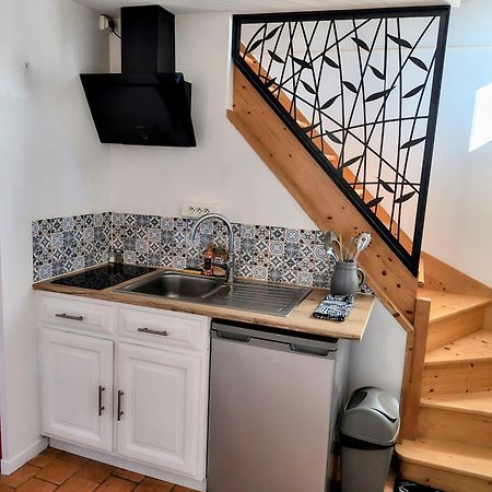 Maison De Campagne, Gite Rouge Brigne Esterno foto